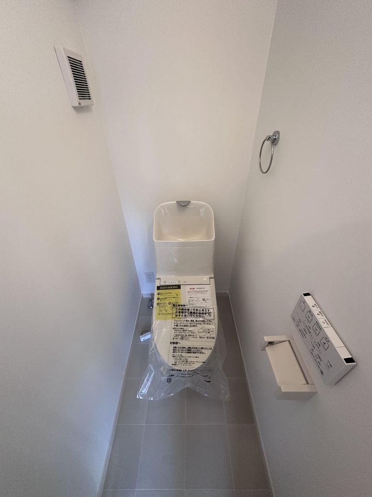 トイレ　★お問い合わせはタウンハウジングまで★