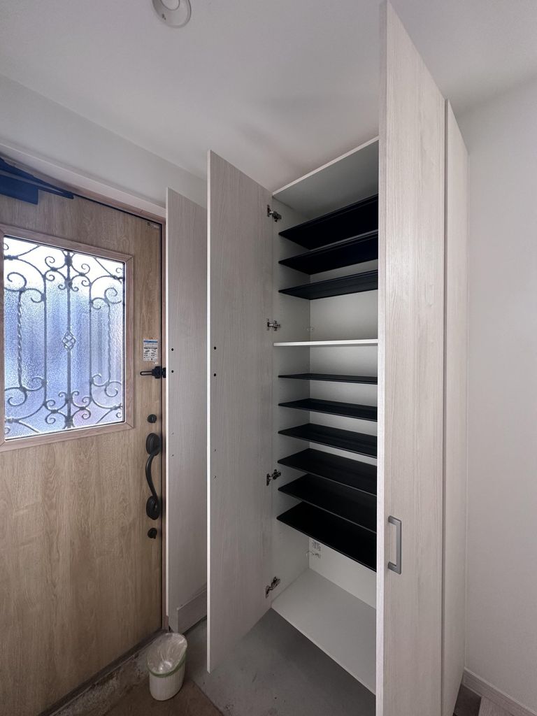 収納　★お問い合わせはタウンハウジングまで★