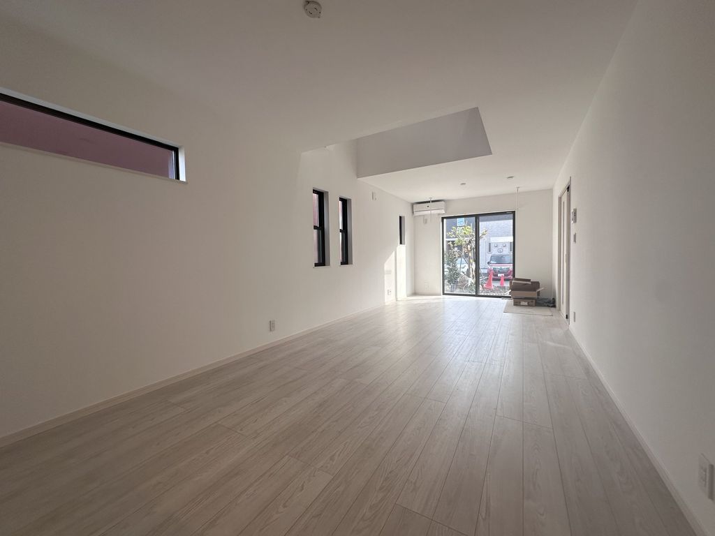 居室・リビング　★お問い合わせはタウンハウジングまで★