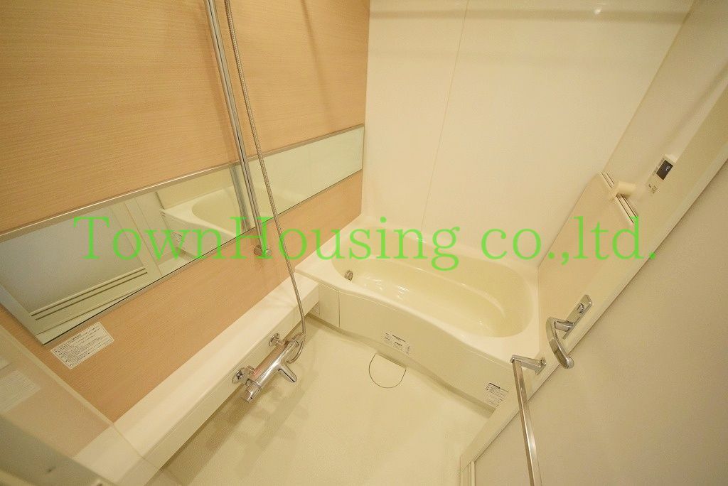 バス・シャワールーム　■参考