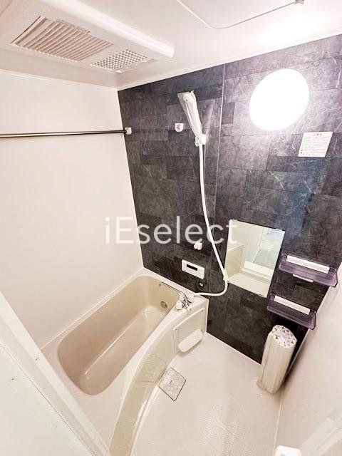 バス・シャワールーム　いつでも温ったか追炊き機能付バス