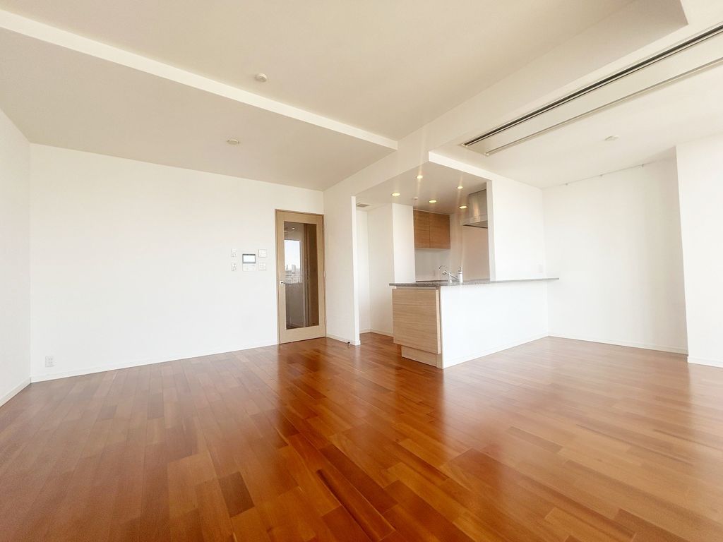 居室・リビング　床暖房対応（LD）