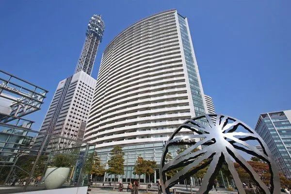 建物外観　建物外観
