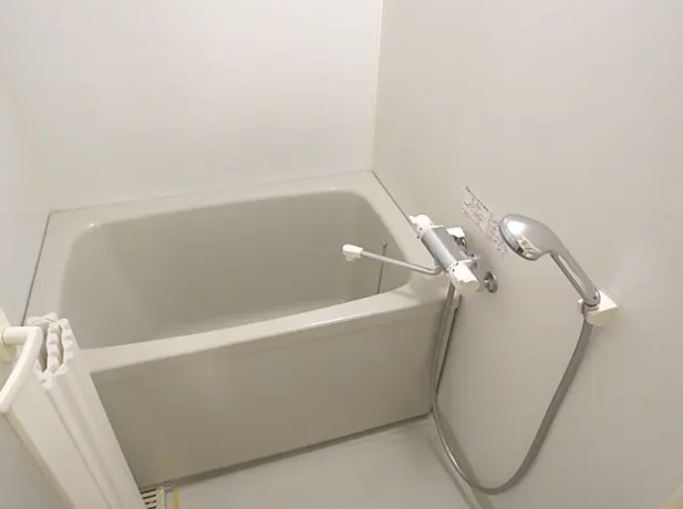 バス・シャワールーム　バス※別部屋参考写真