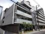 目黒駅より徒歩8分 2階 築7年の賃貸物件