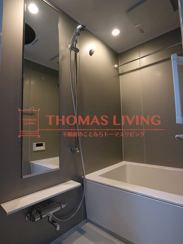 バス・シャワールーム　同シリーズの参考写真です