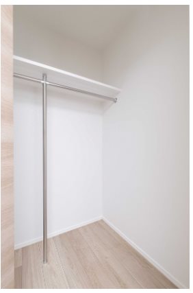 収納　同シリーズの参考写真です