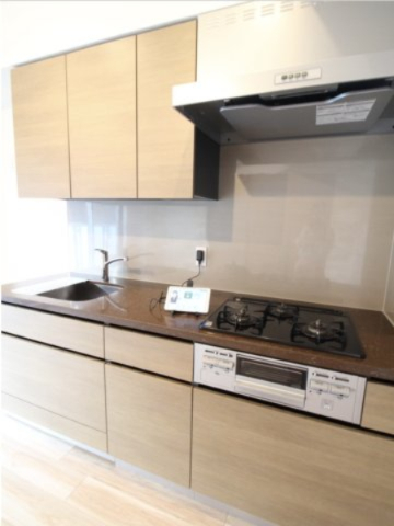 キッチン　参考写真