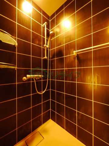 バス・シャワールーム　同タイプ別部屋参考写真になります。