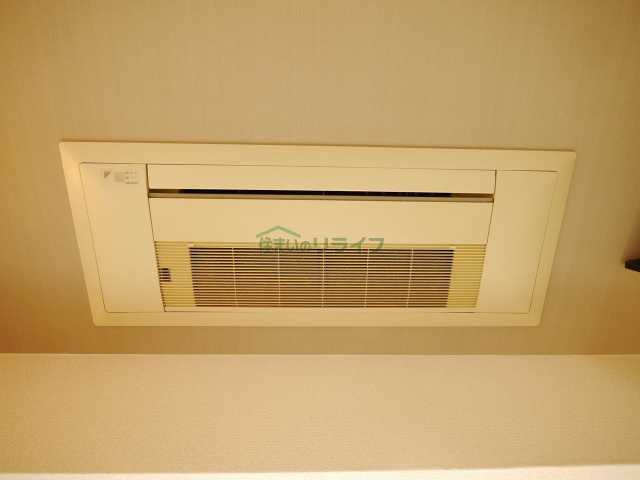 その他設備　同タイプ別部屋参考写真になります。