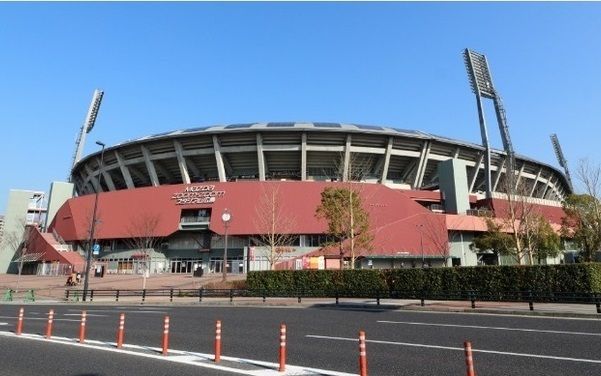 その他　マツダスタジアム（その他）まで450m