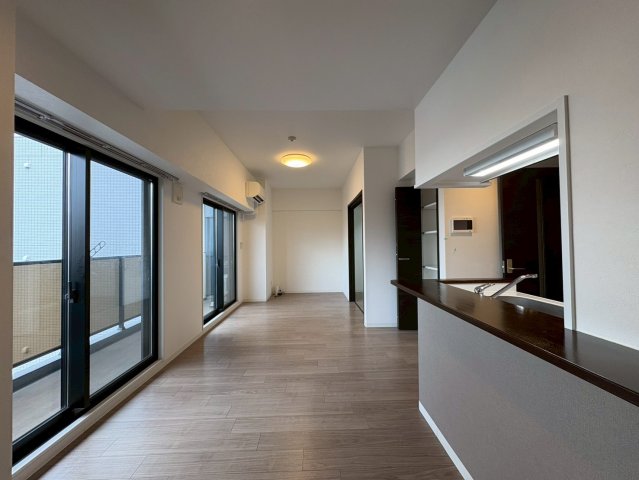 居室・リビング　アプリーレ千代田