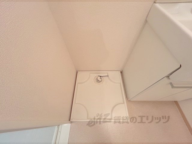 その他部屋・スペース　洗濯機置場