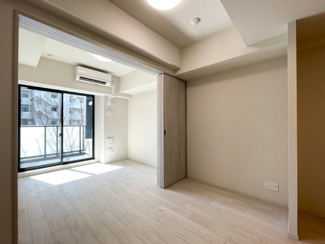 居室・リビング　※写真は同タイプ住戸です。