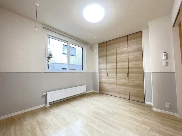 その他部屋・スペース