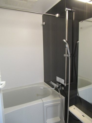 バス・シャワールーム　風呂