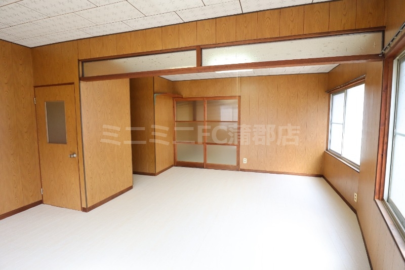 その他部屋・スペース