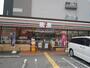 コンビニ　セブンイレブン茨木豊川3丁目店（コンビニ）まで490m