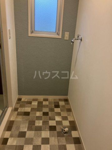 サンヴァレー田中の玄関写真