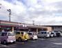 コンビニ　セブンイレブン 福島北沢又店（コンビニ）まで1171m