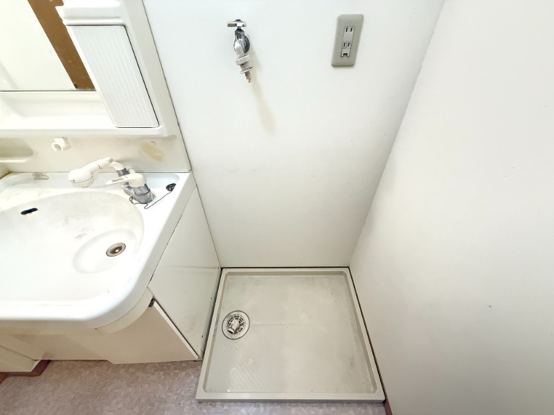 その他設備　別号室