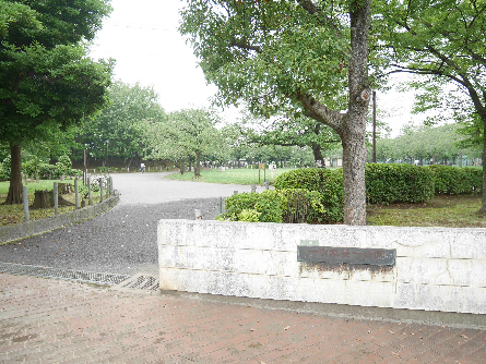 公園　一ツ家第一公園（公園）まで971m