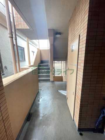 その他共有部分　サンテミリオン本駒込六義園