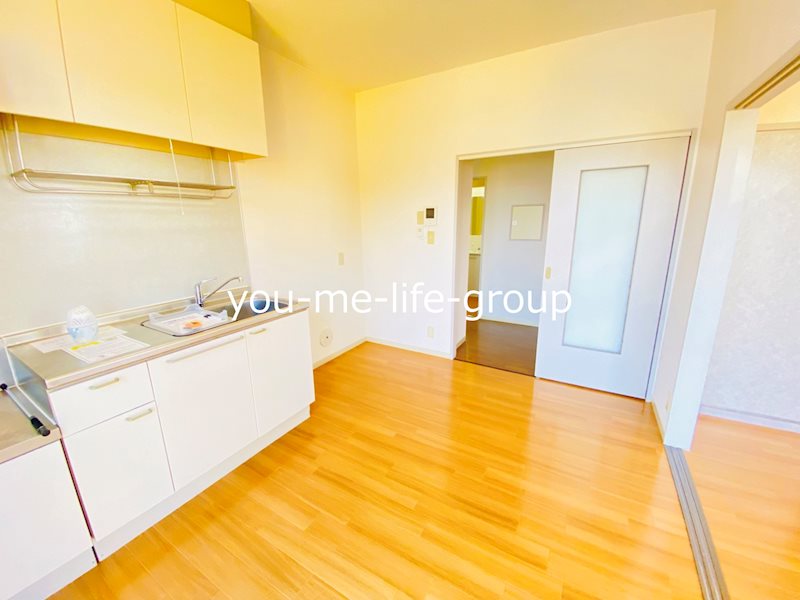 居室・リビング　別部屋同仕様