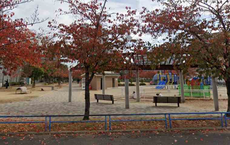 その他　喜連西中央公園（その他）まで244m