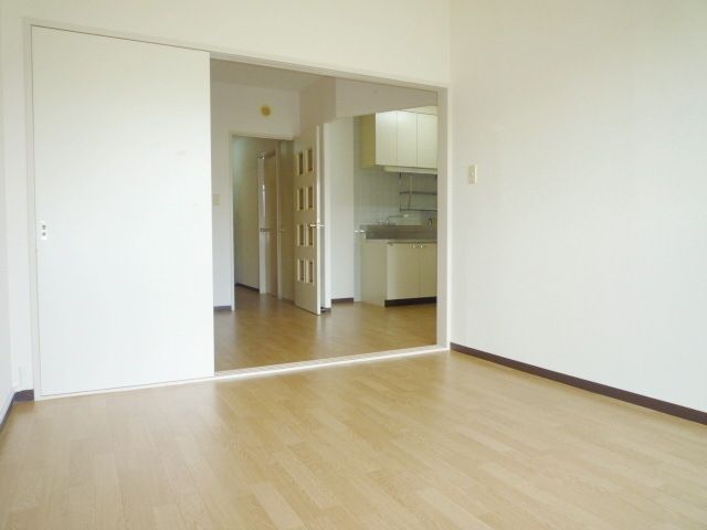 その他部屋・スペース　★洋室★