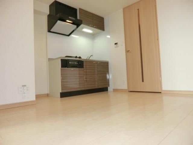 その他部屋・スペース　リビング