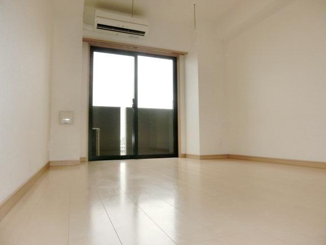 その他設備　ベッドルーム