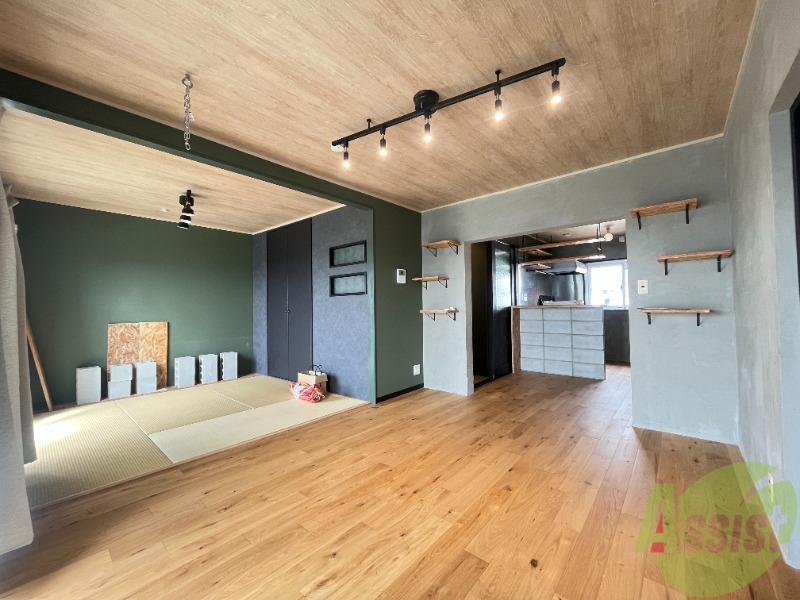 居室・リビング