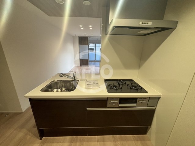 キッチン　ナティ　サウス　キッチン