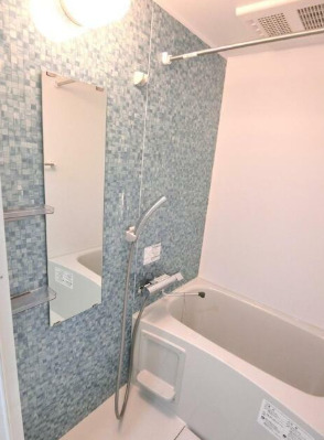 バス・シャワールーム　同建物別部屋参考