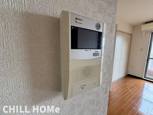 セキュリティ　他社様掲載物件もまとめてご紹介、ご案内可能です(^^)/