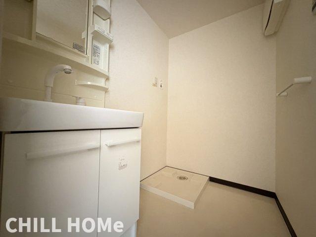 洗面設備　他社様掲載物件もまとめてご紹介、ご案内可能です(^^)/