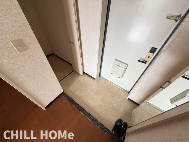 玄関　他社様掲載物件もまとめてご紹介、ご案内可能です(^^)/