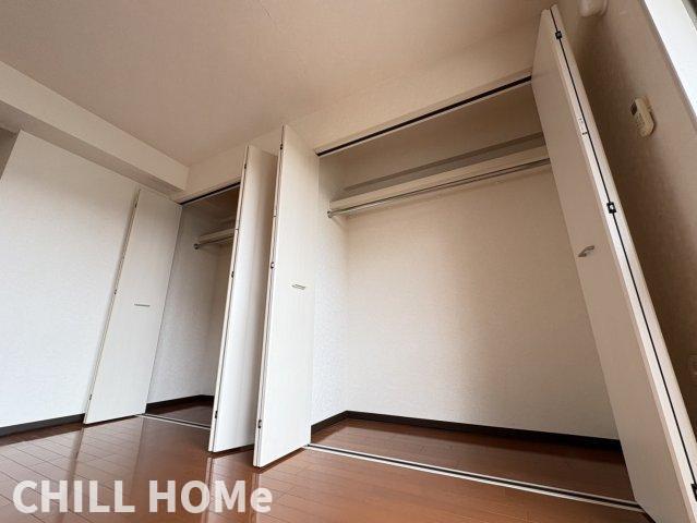 収納　他社様掲載物件もまとめてご紹介、ご案内可能です(^^)/