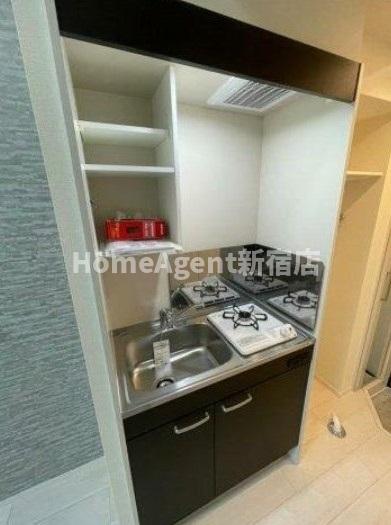 キッチン　同仕様写真