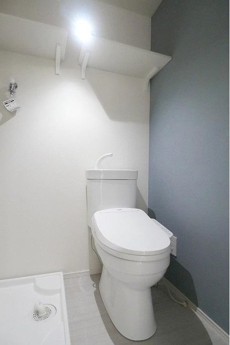 トイレ　同仕様写真