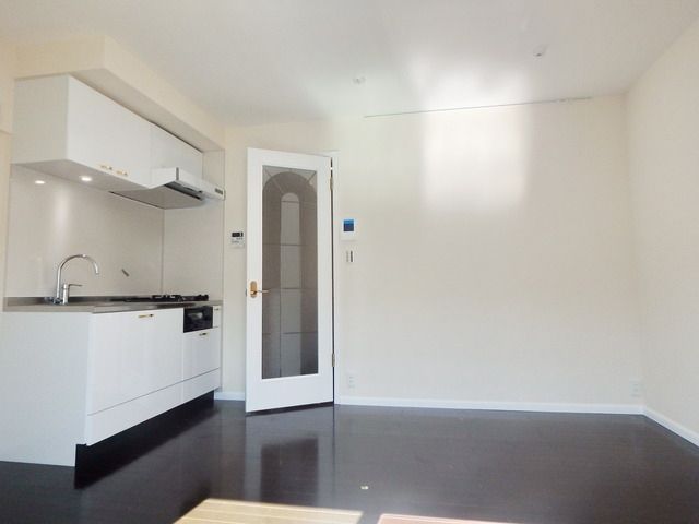 居室・リビング　★リビング８．３帖★