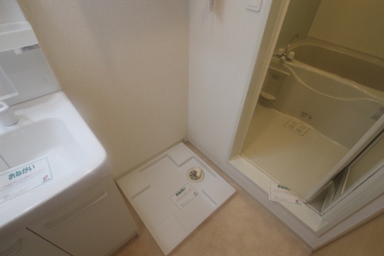 その他　※別部屋の写真です