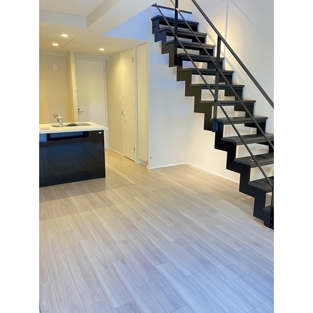 居室・リビング　２０２６年１月撮影