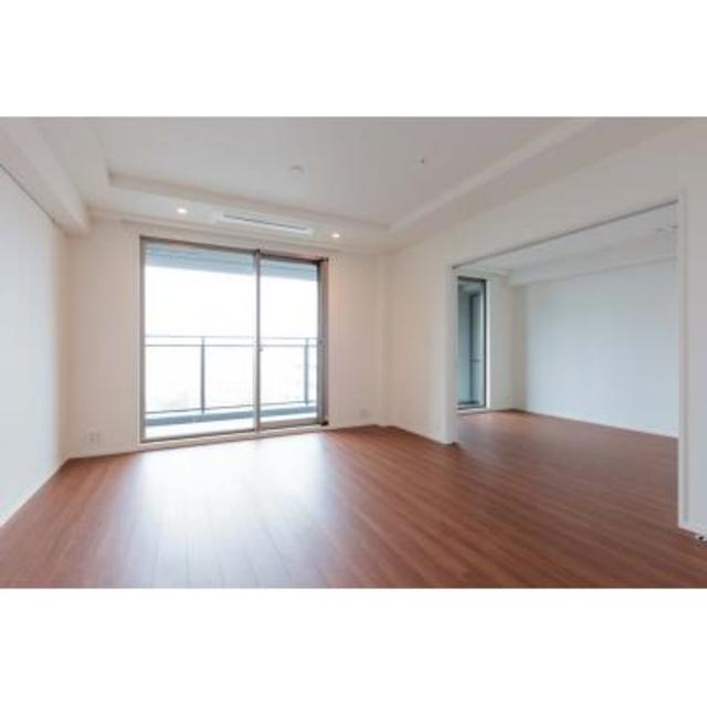 居室・リビング　※写真は同タイプ住戸です。