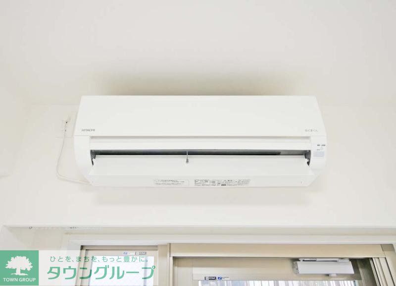 その他設備　設備