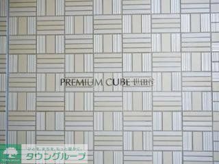 その他共有部分　間取図