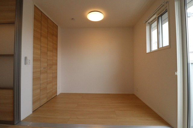 その他部屋・スペース　南洋室