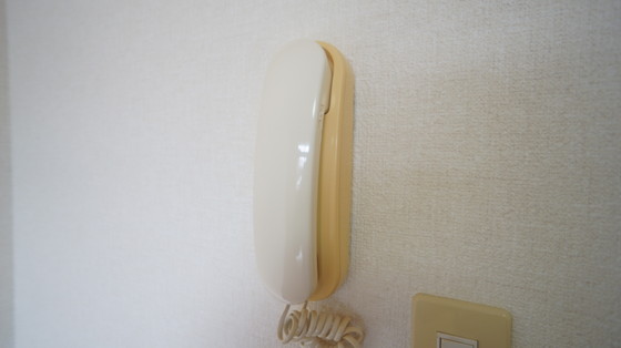 セキュリティ　インターホン