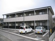 建物外観　建物外観